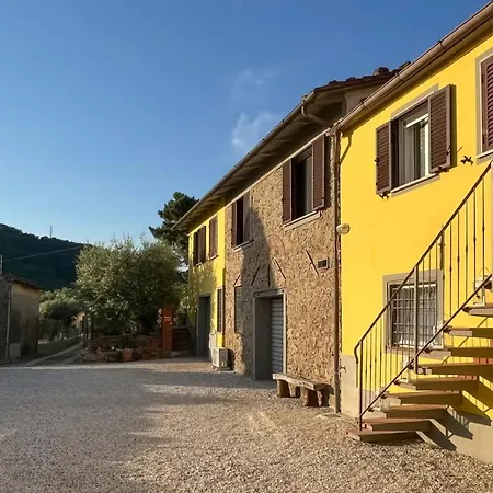 il Podere La Casina-2