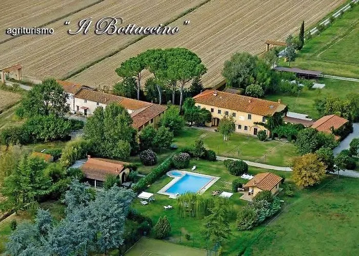 Il BottaccinoAgriturismo